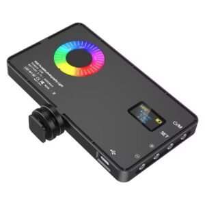 MI SE professional photography fill light portable pocket handheld led full color RGB fill light