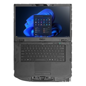 Getac 15.6-inch screen industrial grade triple-proof laptop S510 (Order now to get a gift)